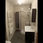 Ek - Living Tiny Studio, 2 Personen - 550 M Zur Spieljochbahn - Zillertal * Fuegen