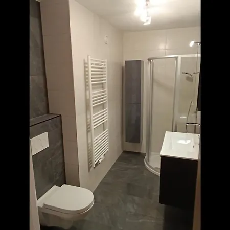 Апартаменти Ek - Living Tiny *