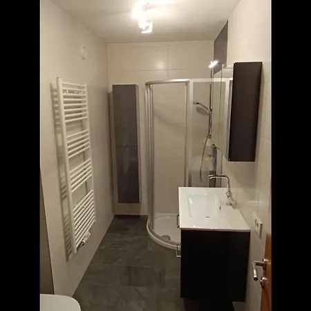 Ek - Living Tiny Studio, 2 Personen - 550 M Zur Spieljochbahn - Zillertal * Fügen
