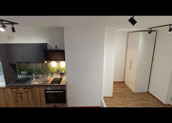 Апартаменти Ek - Living Tiny