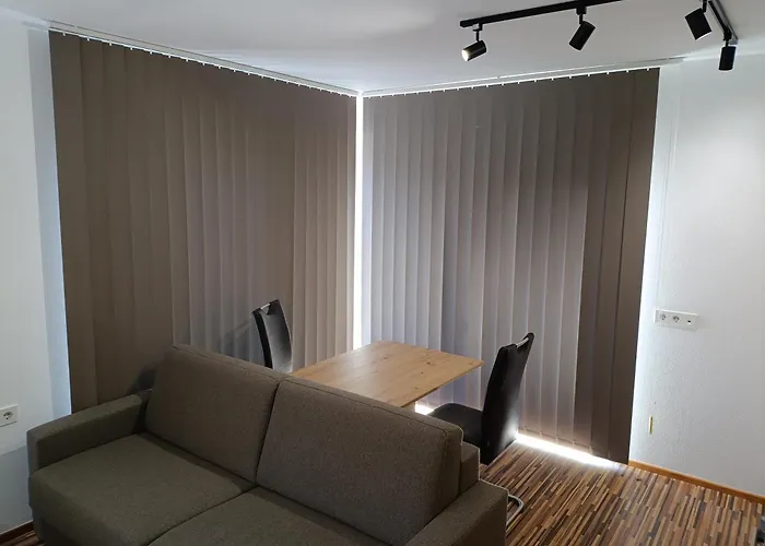 Ek - Living Tiny Фюген