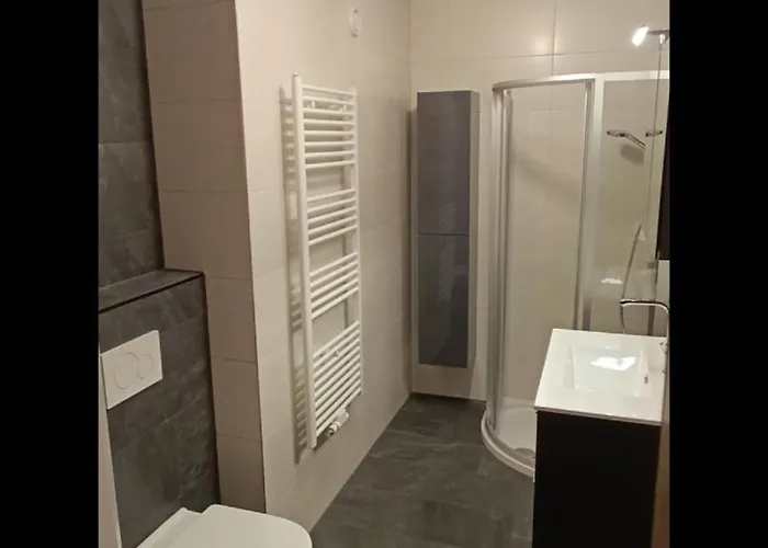 Апартаменти Ek - Living Tiny *