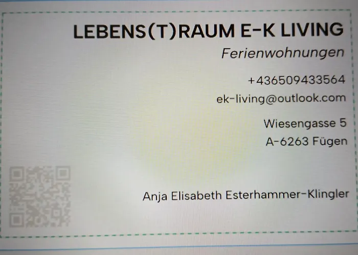 Ek - Living Tiny דירה